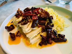 -雀蓝川菜(奥体广场店)