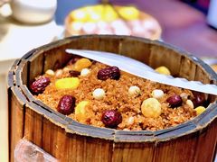 -素满香·食养自助(建邺万达店)
