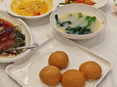 -金翠皇宫粤菜·点心·海鲜(科技园店)