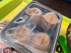 -MOMO冰品·生巧汤圆(红桥店)