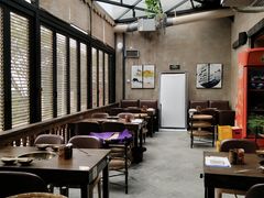 大堂-南山小酒馆·江湖菜·夜宵(壹华里店)