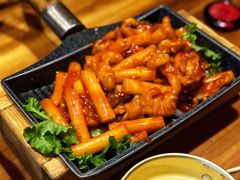 -小木屋米酒店总店