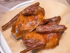 -腩得欢喜·牛腩煲火锅(万庭大厦店)