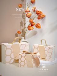 -卡卡喜糖伴手礼·商务礼宝宝礼·婚礼用品