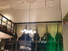 -伊斯坦布尔土耳其清真咖啡餐厅