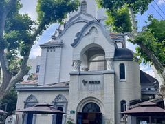 -思南书局·诗歌店