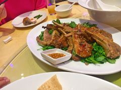-北京朝阳悠唐皇冠假日酒店