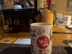 -半藏居酒屋(香港花园店)