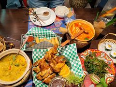 -泰妃殿(武汉首店)