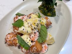 -鹿港小镇(金虹桥国际中心店)