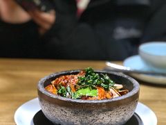 -泰果东南亚餐厅(旭辉广场店)