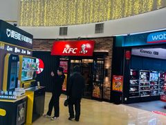 -银泰百货(北京大红门店)