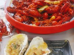 -云晓光头烧烤吧(盛夏店)