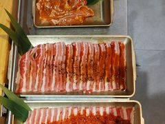-韩宫宴烤肉·料理(如皋万达店)