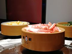 -龍歌自助小火锅(崂山丽达店)