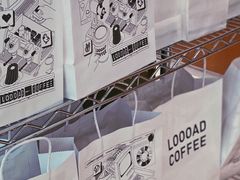 -LOOOAD COFFEE进度条(D9街区店)
