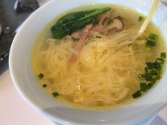 大刀土鸡金丝面-天府掌柜(九眼桥店)