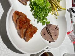 -旺顺阁鱼头泡饼(小红门店)