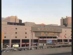 -燕莎友谊商城(亮马桥店)