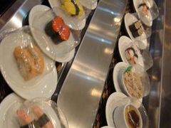 DSC01405-争鲜回转寿司(金桥家乐福店)
