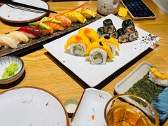 -赤稻·日式料理(禅城店)