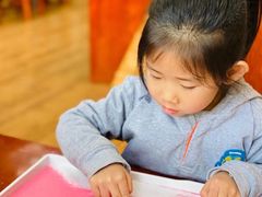 -伊顿幼儿园(济南大地锐城校区)