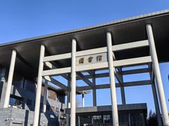 -中国人民大学图书馆新馆