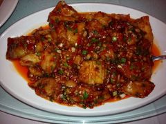 鱼香茄子-眉州东坡(博雅店)