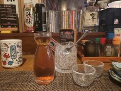 -半藏居酒屋(香港花园店)