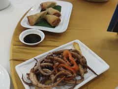 -新海利海鲜城·41年珠海老字号(夏湾店)