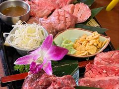 -大阪烧肉BAKA一代(国贸商住大厦店)