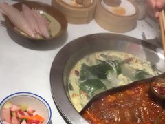 -卤校长重庆火锅(国兴店)
