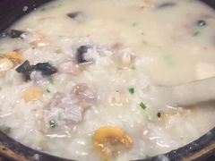 荔粥记潮汕砂锅粥(太湖东路店)-荔粥记潮汕砂锅粥(太湖路店)