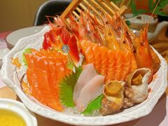 -桃夭日式料理(国信店)