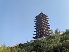 -牛首山文化旅游区