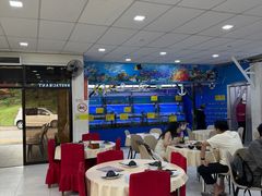 -钱塘府海鲜餐厅