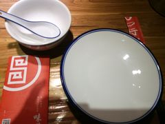 -吕氏疙瘩汤·私家菜馆(慈云寺店)