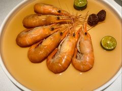 -醉舍·新淮扬菜(长宁龙之梦店)