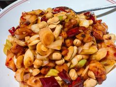 -天府豆花庄(金四季店)