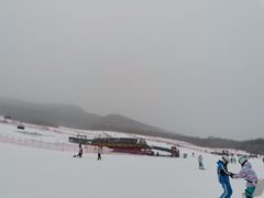 -长白山华美胜地滑雪场