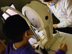 -美尔目眼科医院·近视手术·儿童近视(通州店)