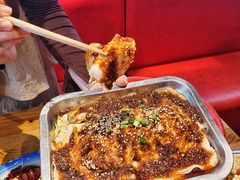 -兔槽江湖菜·重庆璧山兔(水围店)