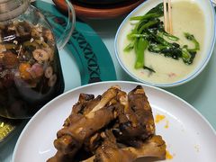 -民族手抓羊肉馆·滩羊手抓·烤全羊