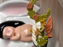 -CORNER CONE GELATO酷矿手作霜淇淋(南头古城店)