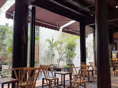 -Metal hands·铁手咖啡