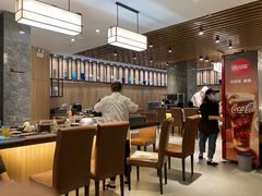 大堂-春田小幸铁板烧(忠义街店)