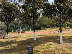 -城市运动公园(未央区)