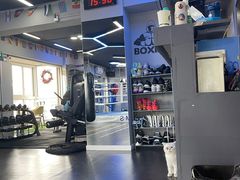 -M.S拳击泰拳馆(大学路店)