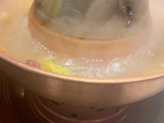 -京悦南门涮羊肉·羊蝎子火锅(田林路店)