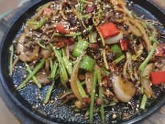 -老谢龙虾(芜湖路店)